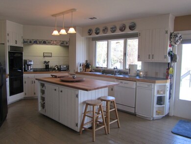 French Country Kitchen