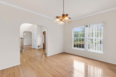 5 Tudor Ct.