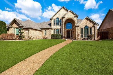 8104 Kentwood Dr, North Richland Hills, TX 76182 - photo 3