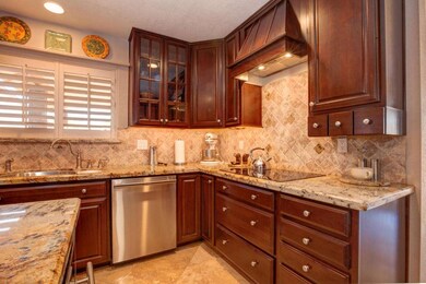 Designer Cabinets