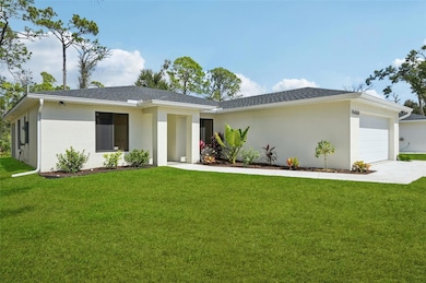 15460 Chamberlain Blvd, Point Charlotte, FL 33953 - photo 3