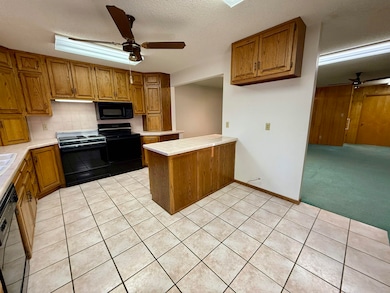 706 W Park, Hooker, OK 73945 - photo 7