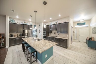 819 Brittlebush Ct, Odessa, TX 79765 - photo 5