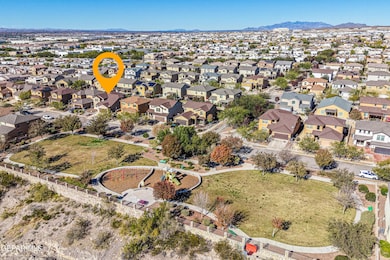 7373 Black Sage Dr, El Paso, TX 79911 - photo 2