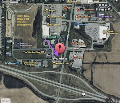 2460 Main St, Rochester, IN 46975 - photo 3