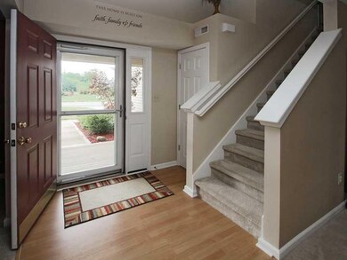 12802 Touchdown Dr, Fishers, IN 46037 - photo 2