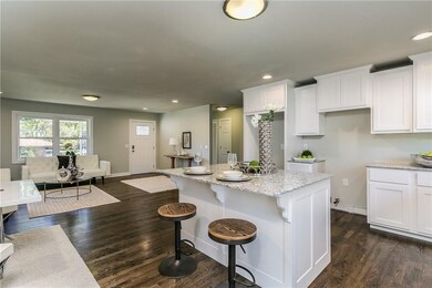 707 N Main St, Bentonville, AR 72712 - photo 7