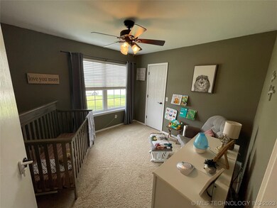 8943 S 257th East Place, Broken Arrow, OK 74014 - photo 5