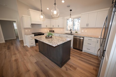 7719 Scenic Overlook, Breezy Point, MN 56472 - photo 2