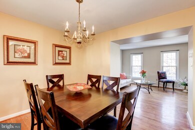 14901 Pomquay Ct, Gaithersburg, MD 20878 - photo 7