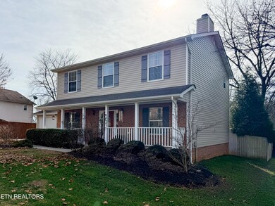 1109 Night Cap Ln, Knoxville, TN 37919 - photo 4