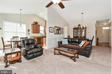 1443 Chesterfield Rd, Locust Grove, VA 22508 - photo 2