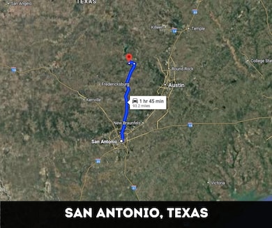 0 Hill Ridge Dr, Granite Shoals, TX 78654 - photo 7