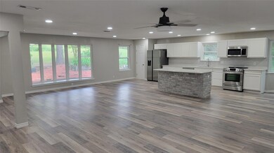 5 Eastwood Terrace Dr, Denison, TX 75020 - photo 3