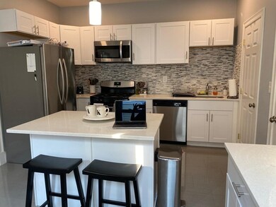 599 Bennington St unit 2, Boston, MA 02128 - photo 3