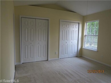 Interior Space/Layout.