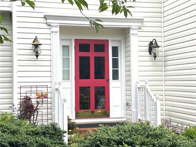 Upgrades Galore iIncluding a New Roof in 2023.