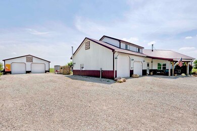 6571 N 100 E, Hartford City, IN 47348 - photo 4