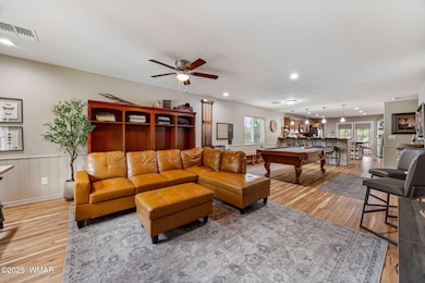 60 N Aspen Dr, Show Low, AZ 85901 - photo 5