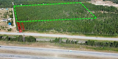 40 Acres N Old Highway 95, Athol, ID 83801 - photo 2