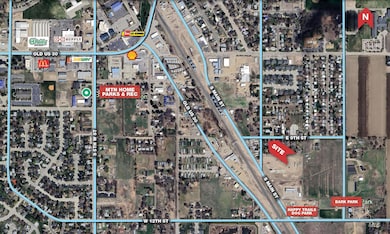 910 & 1015 E 9th S, Mountain Home, ID 83647 - photo 6