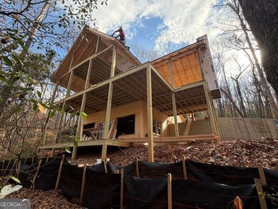 Lot A Magnums Trail unit A, Blue Ridge, GA 30513 - photo 4