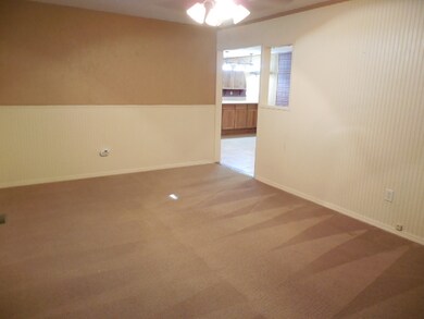 Formal Living room