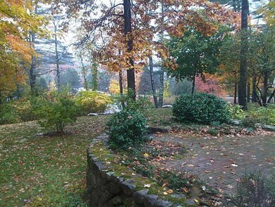 Patio/Deck. Patio & well landscaped yard