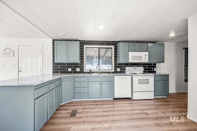 1410 W Flamingo Ave, Nampa, ID 83651 - photo 7