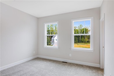 Builder images of previously built decorated model, finishes, available options, and layout can differ in actual home
