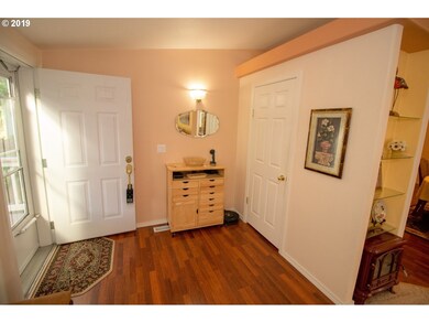 Entrance/Foyer