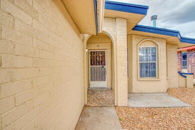 1062 Green Lilac Cir, El Paso, TX 79915 - photo 4