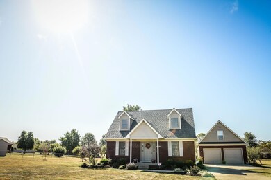 2003 W. Sandstone Court - 2