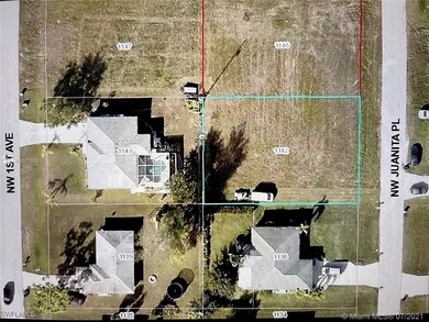 1142 NW Juanita Place, Cape Coral, FL 33993 - photo 3