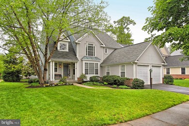 43233 Darkwoods St, Chantilly, VA 20152 - photo 2