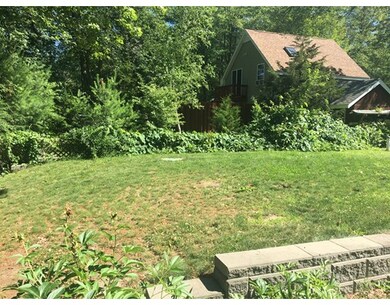 22 Saumur Ln unit 22, Bellingham, MA 02019 - photo 2