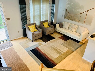 8197 Cockburn Ct unit 8197, Lorton, VA 22079 - photo 5