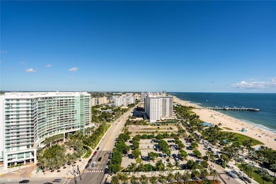 Pompano Beach Club North unit 2509, Pompano Beach, FL 33062 - photo 3