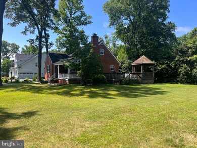 7720 Lee Ave, Alexandria, VA 22308 - photo 4