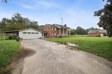 4705 Takach Rd, Prince George, VA 23875 - photo 2