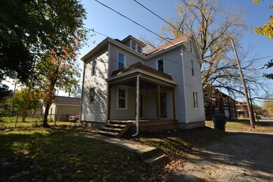 Front Exterior