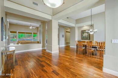 Entry Way