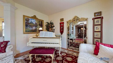 4460 Whitehall Ln, Algonquin, IL 60102 - photo 4