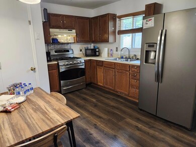 Winterringer kitchen