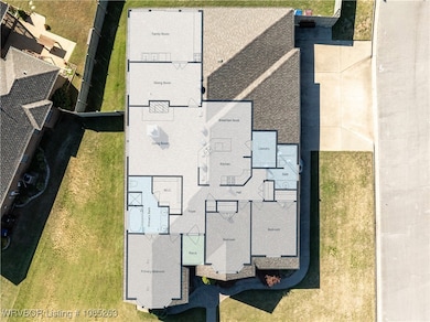 6300 Galven Way, Fort Smith, AR 72916 - photo 4