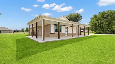 12624 E Hefner Rd, Jones, OK 73049 - photo 4