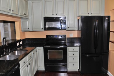 Designer Kitchen