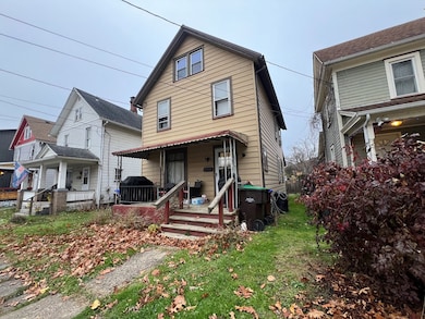 213 Orchard St, Franklin, PA 16323 - photo 3