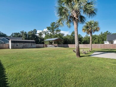 65 Savannah Forest Cir, Crawfordville, FL 32327 - photo 7