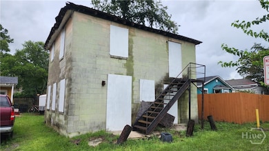 1004 Stiles Ave, Savannah, GA 31415 - photo 5